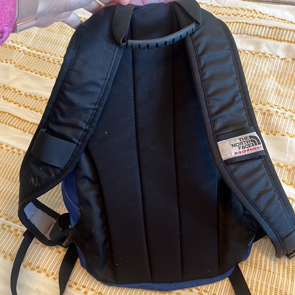 North Face Mini Backpack - image 3